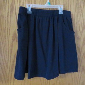 Land's End Women's Skort